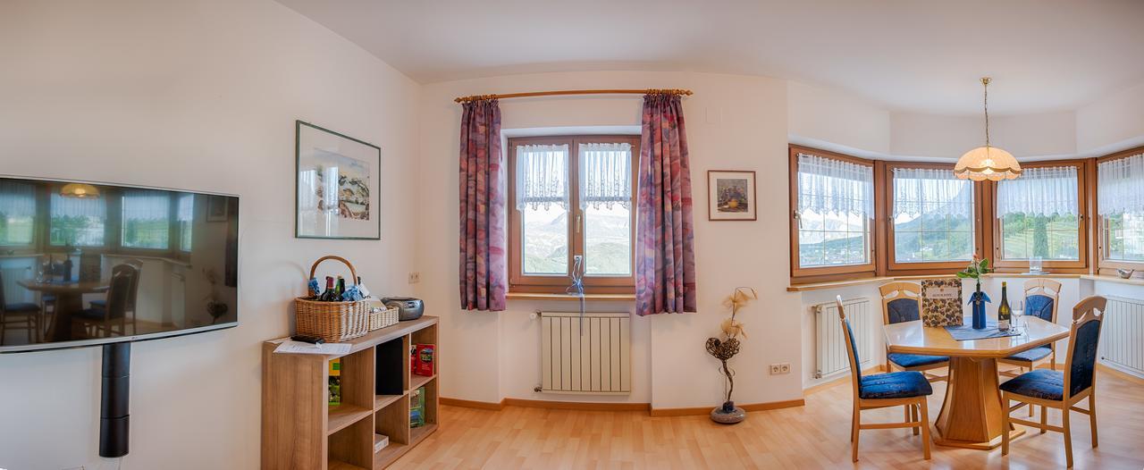 Siganatenhof Caldaro Bagian luar foto