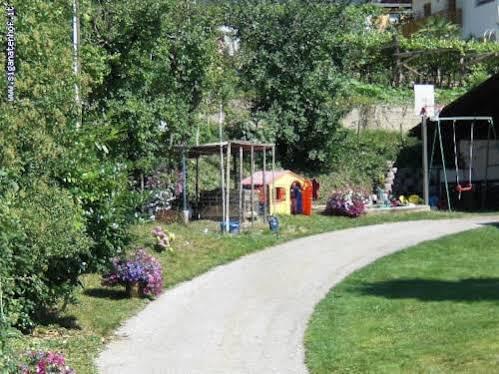 Siganatenhof Caldaro Bagian luar foto