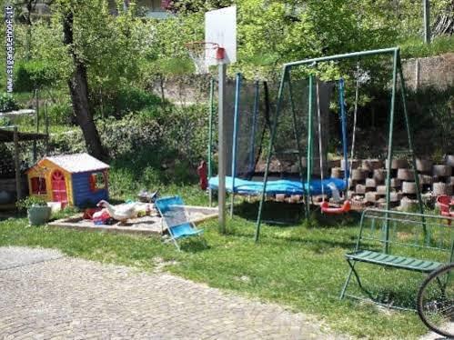 Siganatenhof Caldaro Bagian luar foto