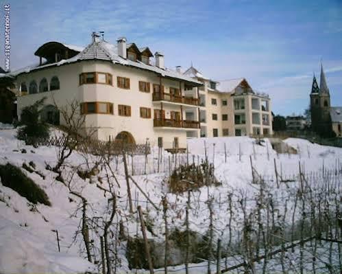 Siganatenhof Caldaro Bagian luar foto
